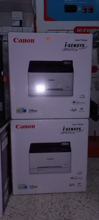 multifonction-imprimante-canon-lbp631-avec-wifi-mohammadia-alger-algerie