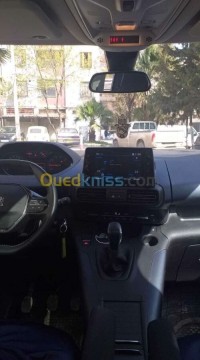 سيارات-peugeot-partner-2019-rifter-allure-برج-الكيفان-الجزائر