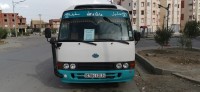 حافلة-toyota-coaster-2010-برج-بوعريريج-الجزائر