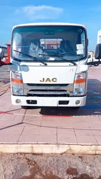 JAC plateau 1040s 2023