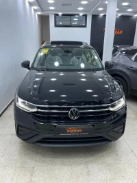 Volkswagen Tiguan 2025 