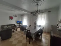 Vente Niveau De Villa F4 Alger Bordj el bahri