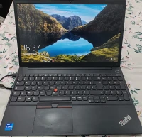Lenovo ThinkPad E15 Gen 2 Core i7 11 Gen 16 Go  512 Go SSD