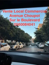 Vente Local Oran Oran