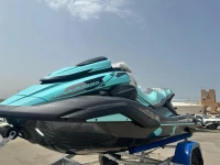 Yamaha Wave Runner FX Limited 2023