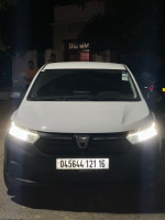 voitures-dacia-sandero-2021-oued-smar-alger-algerie