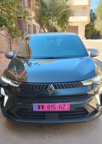 سيارات-renault-captur-2025-techno-تلمسان-الجزائر
