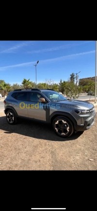 سيارات-dacia-duster-2026-extreme-ڨوراية-تيبازة-الجزائر