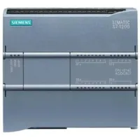Formation TIA Portal s7 1200 S7 300
