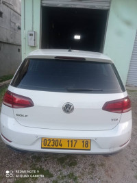 voitures-volkswagen-golf-7-2017-trendline-el-milia-jijel-algerie