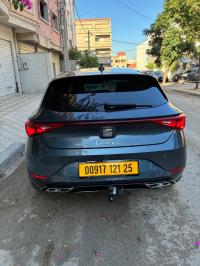 سيارات-seat-leon-2021-قسنطينة-الجزائر