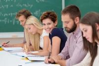 ADMISSIONS UNIVERSITAIRES ET COLLÉGIALES AU CANADA : C'EST ICI, C'EST MAINTENANT ! 