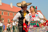 APPRENEZ, PERFECTIONNEZ VOTRE ESPAGNOL AU MEXIQUE, CHILI, ARGENTINE OU PÉROU 
