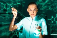 NOTRE EXPERTISE : LES ÉTUDES A L'INTERNATIONAL 