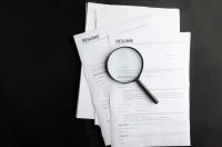 VOTRE CV GAGNANT EN ANGLAIS OU EN FRANÇAIS