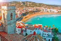APPRENEZ / PERFECTIONNEZ VOTRE ESPAGNOL DANS SON MILIEU NATUREL, EN ESPAGNE  