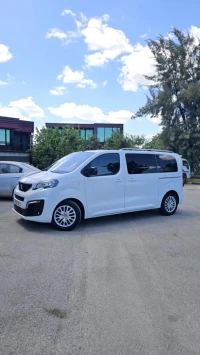 Peugeot Expert 2024 Combi