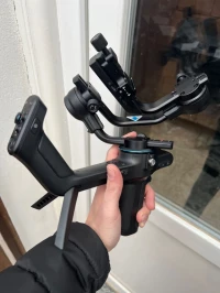 Feiyutech Scorp C stabilisateur