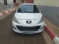 voitures-peugeot-207-2011-allure-oued-rhiou-relizane-algerie