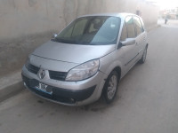 voitures-renault-scenic-2006-oued-rhiou-relizane-algerie