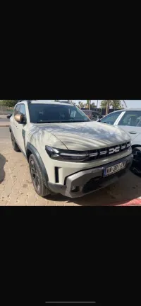 Dacia Duster 2025 Extreme