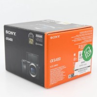 آلة-تصوير-sony-a6400-body-new-وادي-السمار-الجزائر