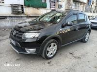 سيارات-dacia-sandero-2016-stepway-باش-جراح-الجزائر