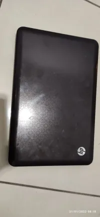 HP dv6