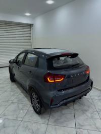 سيارات-livan-x3-pro-2025-automatique-avec-toi-ouvrant-عنابة-الجزائر