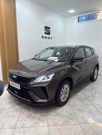 سيارات-geely-coolray-2026-basic-عنابة-الجزائر
