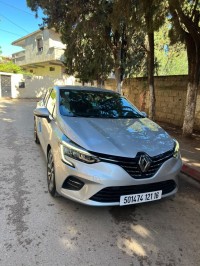 سيارات-renault-clio-5-tce-13-140-chv-2021-intense-plus-حسين-داي-الجزائر