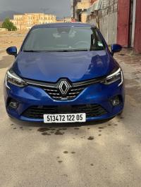 سيارات-renault-clio-4-2022-مروانة-باتنة-الجزائر