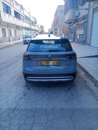 سيارات-volkswagen-tharu-2025-xr-جديوية-غليزان-الجزائر