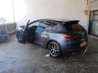 سيارات-seat-leon-2019-بشار-الجزائر