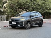 سيارات-geely-coolray-2026-full-option-عين-مليلة-أم-البواقي-الجزائر