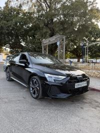 سيارات-audi-a3-2025-بومرداس-الجزائر
