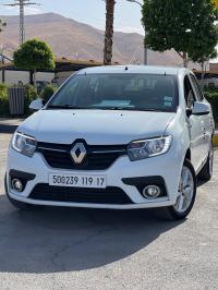 سيارات-renault-symbol-2019-بوسعادة-المسيلة-الجزائر