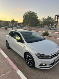 سيارات-volkswagen-polo-2018-beats-الطارف-الجزائر
