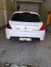 سيارات-peugeot-308-2012-وادي-النجاء-ميلة-الجزائر