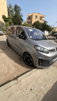 voitures-citroen-jumpy-2024-hdi-bab-ezzouar-alger-algerie