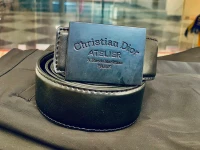 Ceinture Christian Dior Atelier