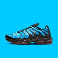 TN NIKE AIR MAX PLUS SHARK ATTACK