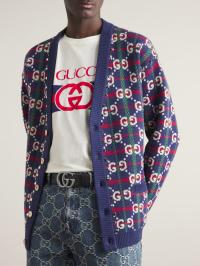 GUCCI CEINTURE Reversible Full-Grain Leather thumbnail 4