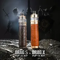 DRAG S PNP-X - VOOPOO