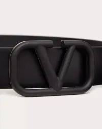 Valentino Garavani CEINTURE SIGNATURE VLOGO
