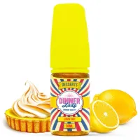 Arôme concentré Lemon Tart Dinner Lady 