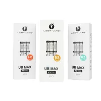 Resistances Lost Vape