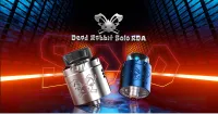 Dead Rabbit Solo RDA  HELLVAPE  