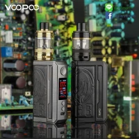 DRAG 3 TPP X VOOPOO