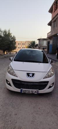 voitures-peugeot-207-2012-tixter-bordj-bou-arreridj-algerie